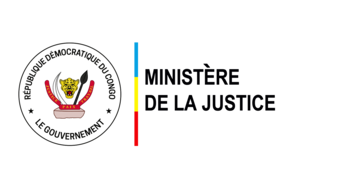 Logo Ministère de la Justice